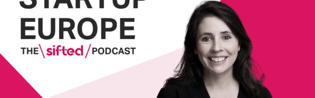 The days of making easy money from coding are over, says former Stripe UK CTO turned founder Emma Burrows