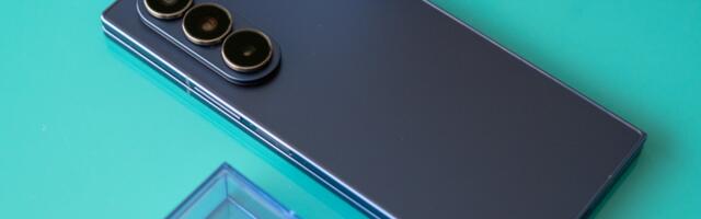 Samsung Galaxy Z Fold 7 review: stunning, bendy, and spendy