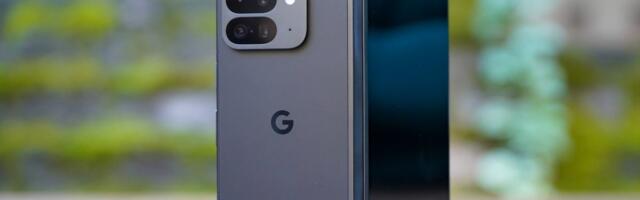 Here’s the Pixel 10 Pro Fold in 2 Colors