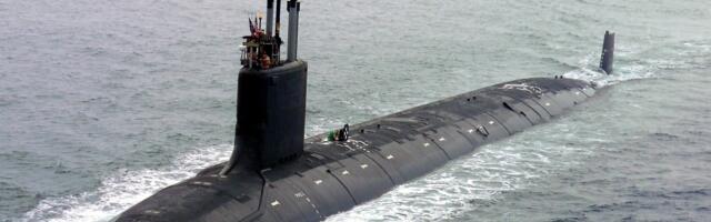Not Weeks, Not Months – How Long It Actually Takes To Refuel A Nuclear Submarine
