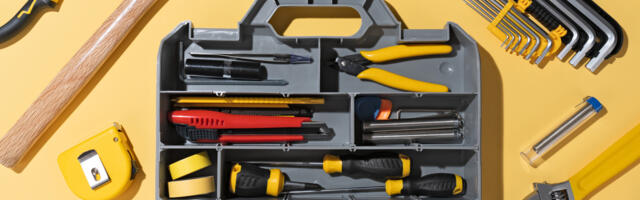 5 More Budget-Friendly Home Depot Finds That Deserve A Spot In Your Toolbox