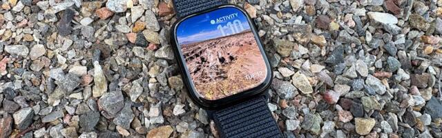 watchOS 26 preview: It's the little things