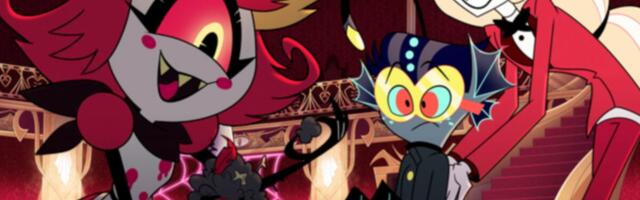 ‘Hazbin Hotel’ Plans to Raise Sing-Along Hell at a Movie Theater Near You