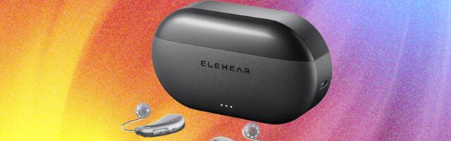 Elehear Beyond Pro Review: Big Hearing Aids