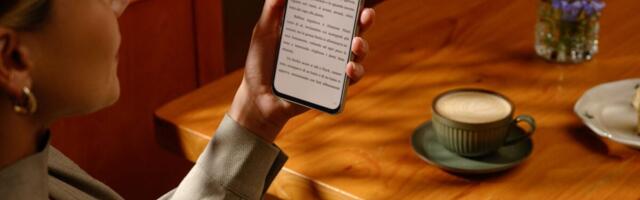 TCL’s New Phone Is What You Want if You Stare Too Long at Screens