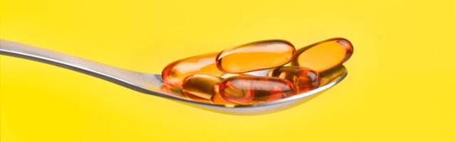 These Are 7 of The Best Omega-3 Supplements for Heart Health