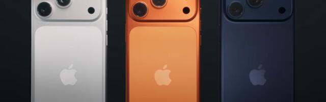 iPhone 17 Pro’s triple 48MP cameras raise the bar for Android flagships