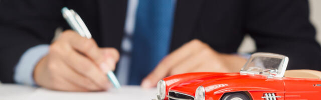 These States Are 'Car Title-Holding States' - Here's What That Means