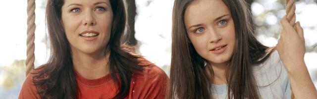 I finally know how to stream the Gilmore Girls documentary, but there’s still one major issue