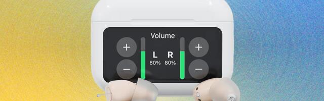 Audien Hearing Atom X Hearing Aids Review: High-Tech Case