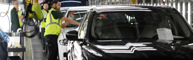 Catastrophic Jaguar Land Rover cyberattack to cost UK economy at least $2.5 billion — 5,000 independent organizations decimated by supply chain fallout