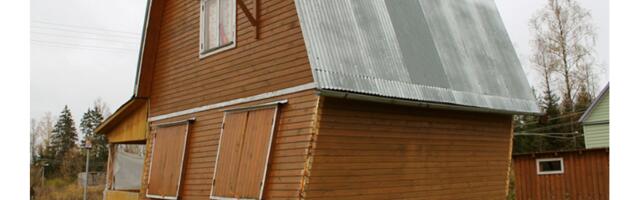 Я проверил 7 мифов о прочности домов — и понял, где нас обманывают Я проверил 7 мифов о прочности домов — и понял, где нас обманывают