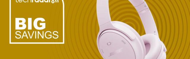 Save big on these top-rated Bose headphones ahead of Black Friday