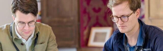 Stockholm-based Proxify teams up with P10Y to bring real data and fairness to tech hiring