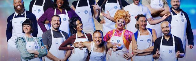 How to watch Celebrity MasterChef on BBC iPlayer — it's FREE