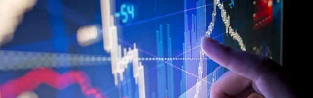 Bitcoin, Ether, XRP Slide as December Begins With 'Yearn Incident'