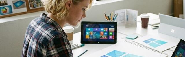 Логотипы для Microsoft, Citi и Tiffany: кто такая Пола Шер и как создавались ее знаменитые работы