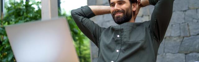 People who achieve extraordinary success without burning out usually follow these 8 principles