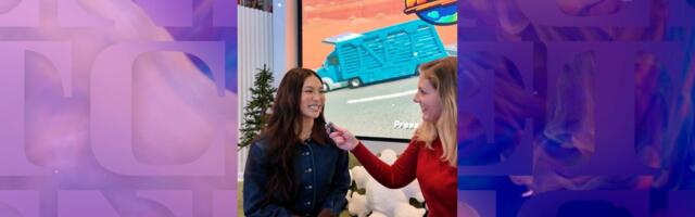 Olympic Gold Medalist Chloe Kim's Must-Have Tech: Switch 2 and Earbuds video