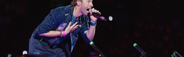 The Coldplay 'kiss cam' video exposed the internet's darkest impulses