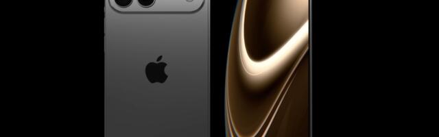 Did the foldable iPhone just get leaked? Seems like it.