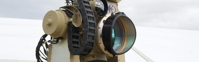 100kW Iron Beam laser becomes world’s first drone defense zapper to be operationally deployed — it can also shoot down rockets, mortars, and other aerial threats