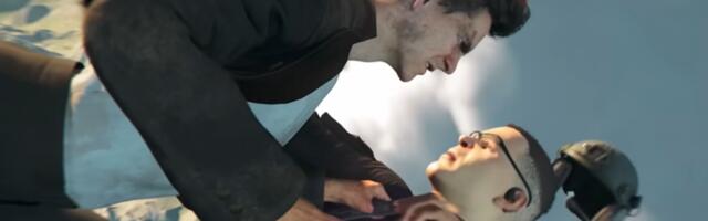 The PC version of 007 First Light requires lots of expensive RAM and VRAM to run at recommended settings