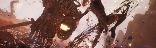 Clair Obscur's final boss was a bit easier than developer Sandfall planned, mostly because everyone actually engaged with all the side content