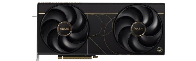 Nvidia's latest RTX 5090 GPU card has an audio jack — yes a headphone socket, on a video card, but no wooden trim or SSD like its predecessor