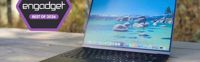 The best laptops you can buy in 2026, tested and reviewed