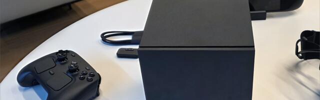 Valve delays Steam Machine and says it is reconsidering pricing — critical component shortage and costs behind the move