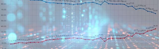 30% of x86 CPUs sold are now made by AMD, as company's market share grows thanks to a flagging Intel — enjoys growth across all segments as competition intensifies