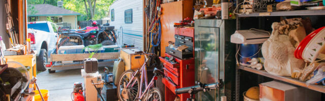 12 Handy Home Depot Gadgets To Upgrade Your Garage