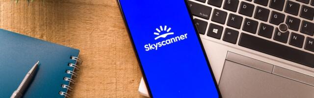 Skyscanner turns to ChatGPT with AI flight app