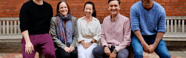 Outpost Bio raises $3.5M pre-seed for human microbiology models