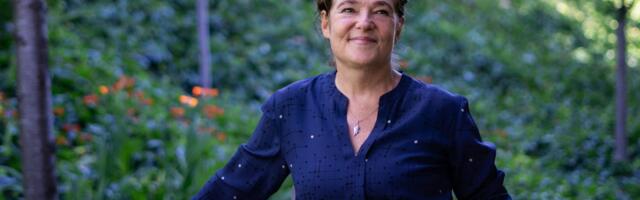 I sent my son to college with emergency contraception, and I taught him to think about women's pleasure