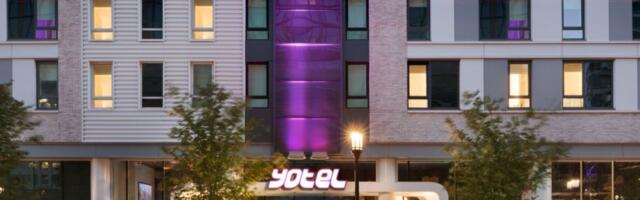 Hilton Cuts Yotel Deal, Launches Select by Hilton