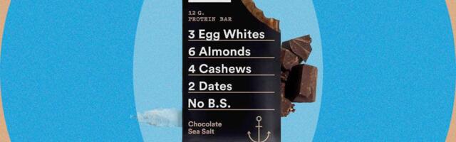 Best Protein Bars (2026): Vegan, Gluten-Free, High Fiber