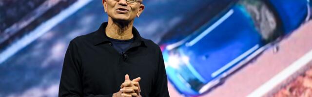 Microsoft hires former Allen Institute for AI CEO under Mustafa Suleyman