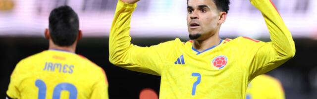 How to watch Croatia vs. Colombia online for free