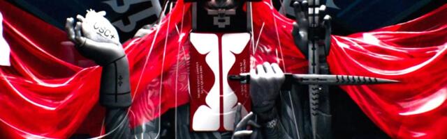 Marathon mid-season update nerfs claymore drones, thermal scopes, and buffs being kind to strangers