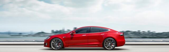 Tesla’s rare Signature Edition cars come with a resale trap