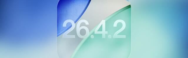 iOS 26.4.2 Update for iPhones is Coming Soon
