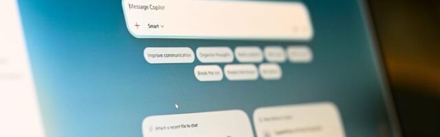 Copilot is getting a sidebar treatment for Windows 11, just like Gemini in Chrome