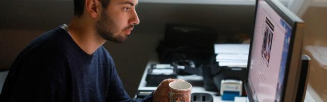 Is AI causing layoffs? This report says it's complicated.
