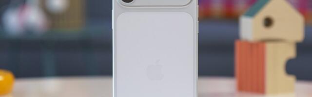 iPhone 18 Pro Max's exact battery capacity leaks