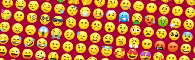 How to Decipher July's Most Popular Emoji