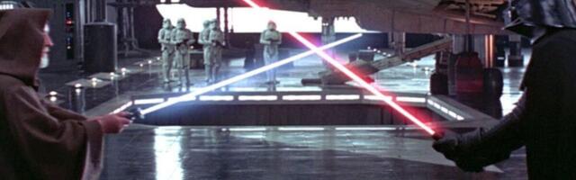 The ‘Star Wars’ 50th Anniversary Celebration Begins in Philadelphia