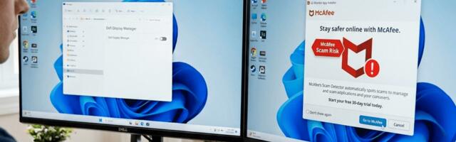 PC Users Seeing Ads On LG And Dell, And Alienware Monitors: How To Disable