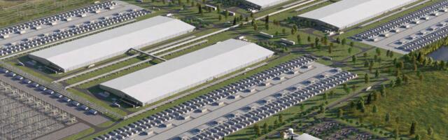 Meta announces its first data center in Canada — estimated $9 billion 1GW Alberta mega facility sees the AI expansion cross the border